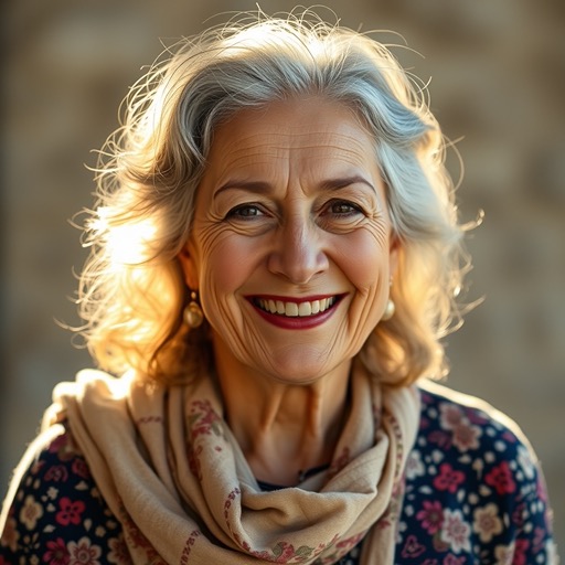 Ayşe D.