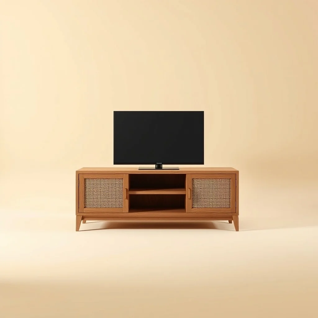 Fjord TV Ünitesi 180 cm