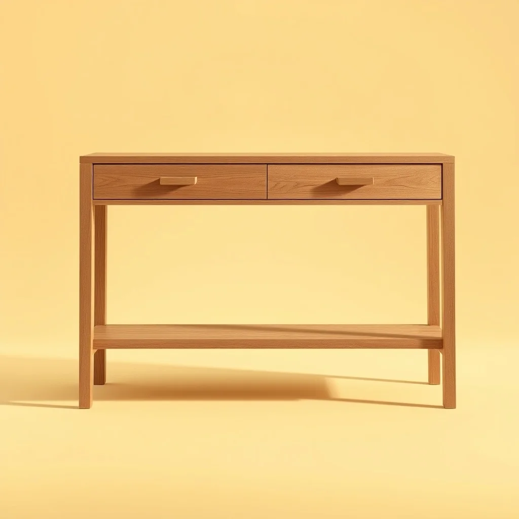 Aalto Konsol