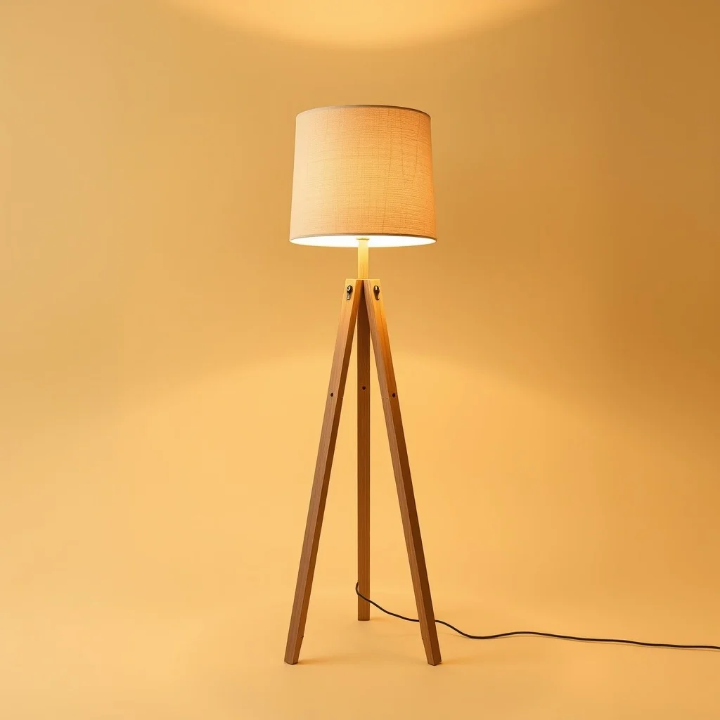 Skandi Tripod Lambader